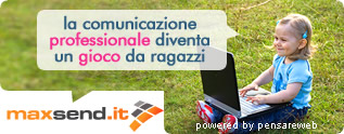 Email marketing e gestione newsletter